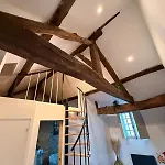 Cocon En Pierre Au Coeur Des Rues De *